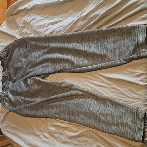 Mens Nike joggers size Large